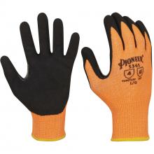 Pioneer V5012350-M - Touchscreen Cut-Resistant Work Gloves