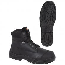 Pioneer V4610170-10 - Leather Work Boots