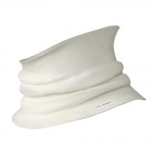 Pioneer V4520510-O/S - White NomexÂ® Neck Warmer/Windguard - O/S