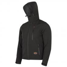 Pioneer V3210370-XL - Heated Softshell Jackets