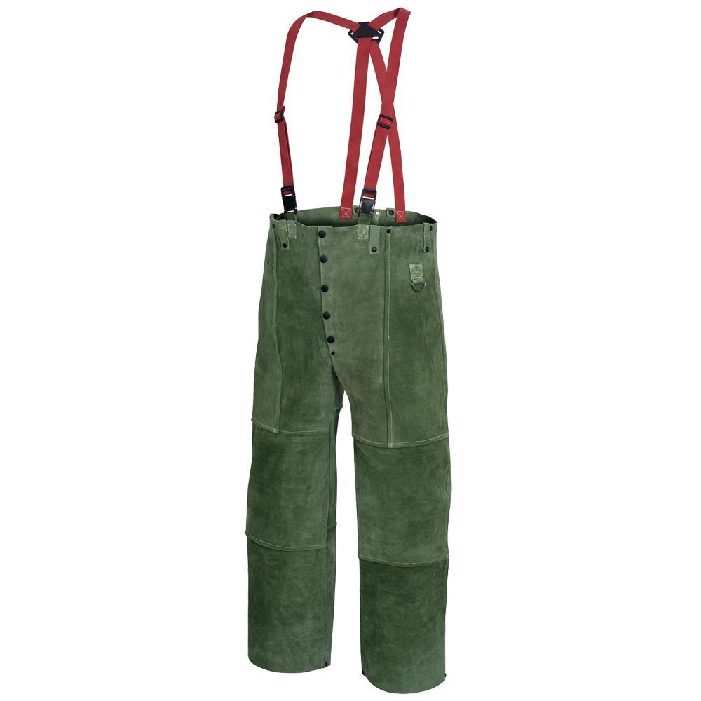 Welder&#39;s Waist Pants<span class=' ItemWarning' style='display:block;'>Item is usually in stock, but we&#39;ll be in touch if there&#39;s a problem<br /></span>