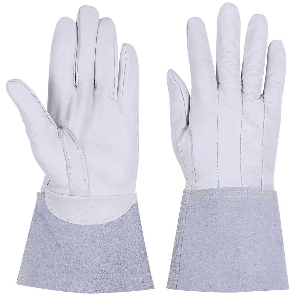 White Stags TIG Glove<span class='Notice ItemWarning' style='display:block;'>Item has been discontinued<br /></span>