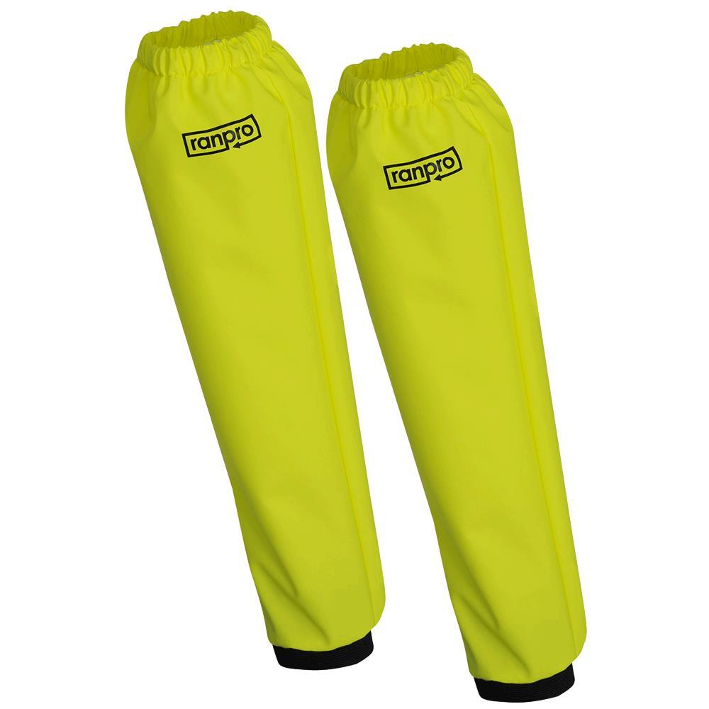 Dry Gear® FR/ARC Rated Sleeves<span class=' ItemWarning' style='display:block;'>Item is usually in stock, but we&#39;ll be in touch if there&#39;s a problem<br /></span>