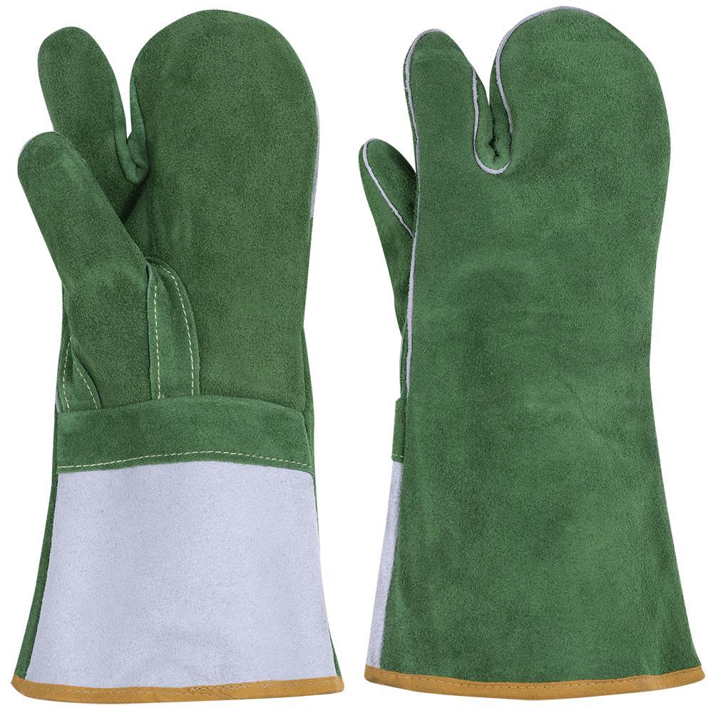 FR Classic Welders Gloves<span class=' ItemWarning' style='display:block;'>Item is usually in stock, but we&#39;ll be in touch if there&#39;s a problem<br /></span>