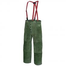 Ranpro V2340840-M - Welder's Waist Pants