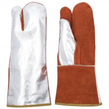 Ranpro V5240430-O/S - FR High Heat Welders Gloves