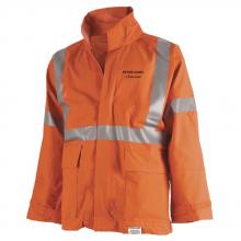 Ranpro V2246450A-XL - Petro-Gard® FR/Arc Rated Safety Jackets - Neoprene Coated Nomex®