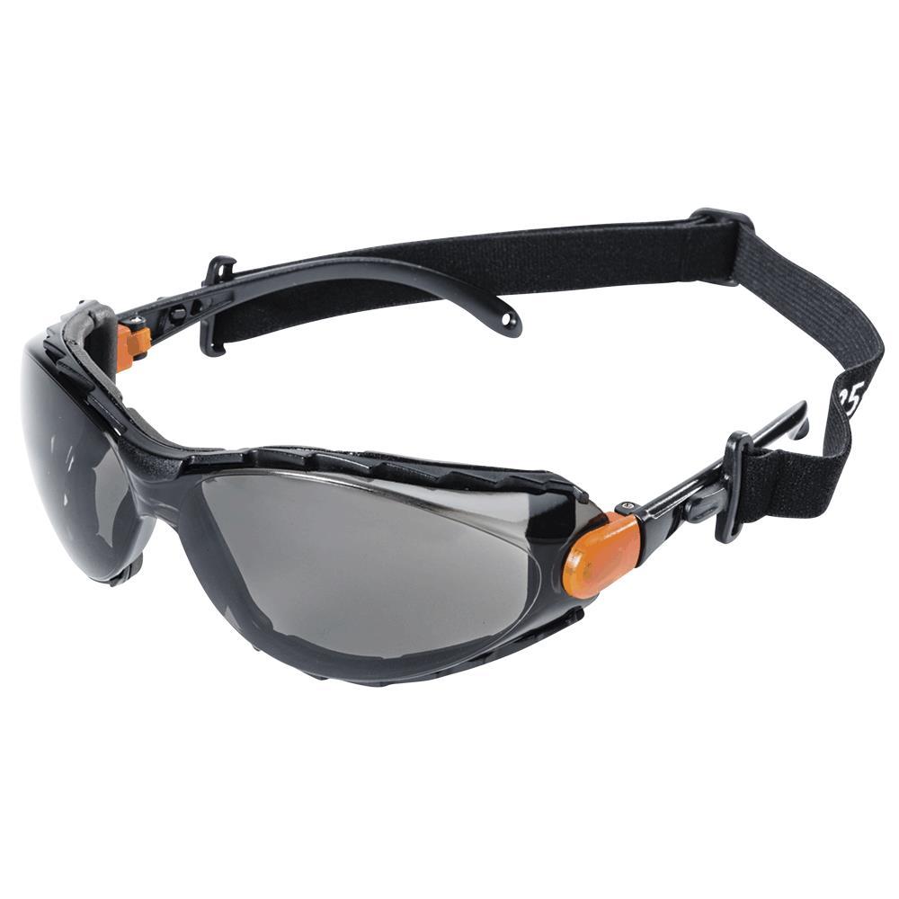 Safety Glasses XPS502 Series<span class=' ItemWarning' style='display:block;'>Item is usually in stock, but we&#39;ll be in touch if there&#39;s a problem<br /></span>