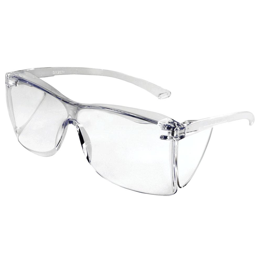 Safety Glasses Guest-Gard™ Series<span class=' ItemWarning' style='display:block;'>Item is usually in stock, but we&#39;ll be in touch if there&#39;s a problem<br /></span>