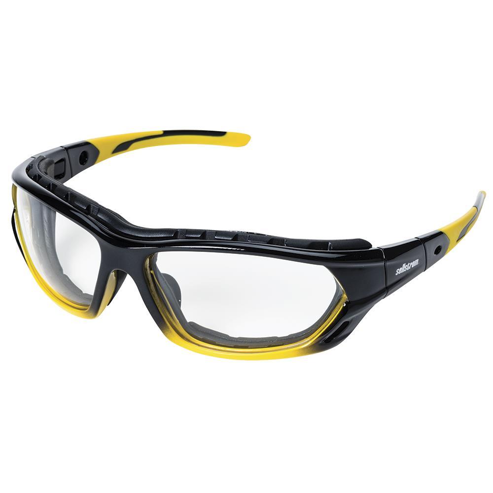 Safety Glasses XPS530 Sealed with magnification Series<span class=' ItemWarning' style='display:block;'>Item is usually in stock, but we&#39;ll be in touch if there&#39;s a problem<br /></span>