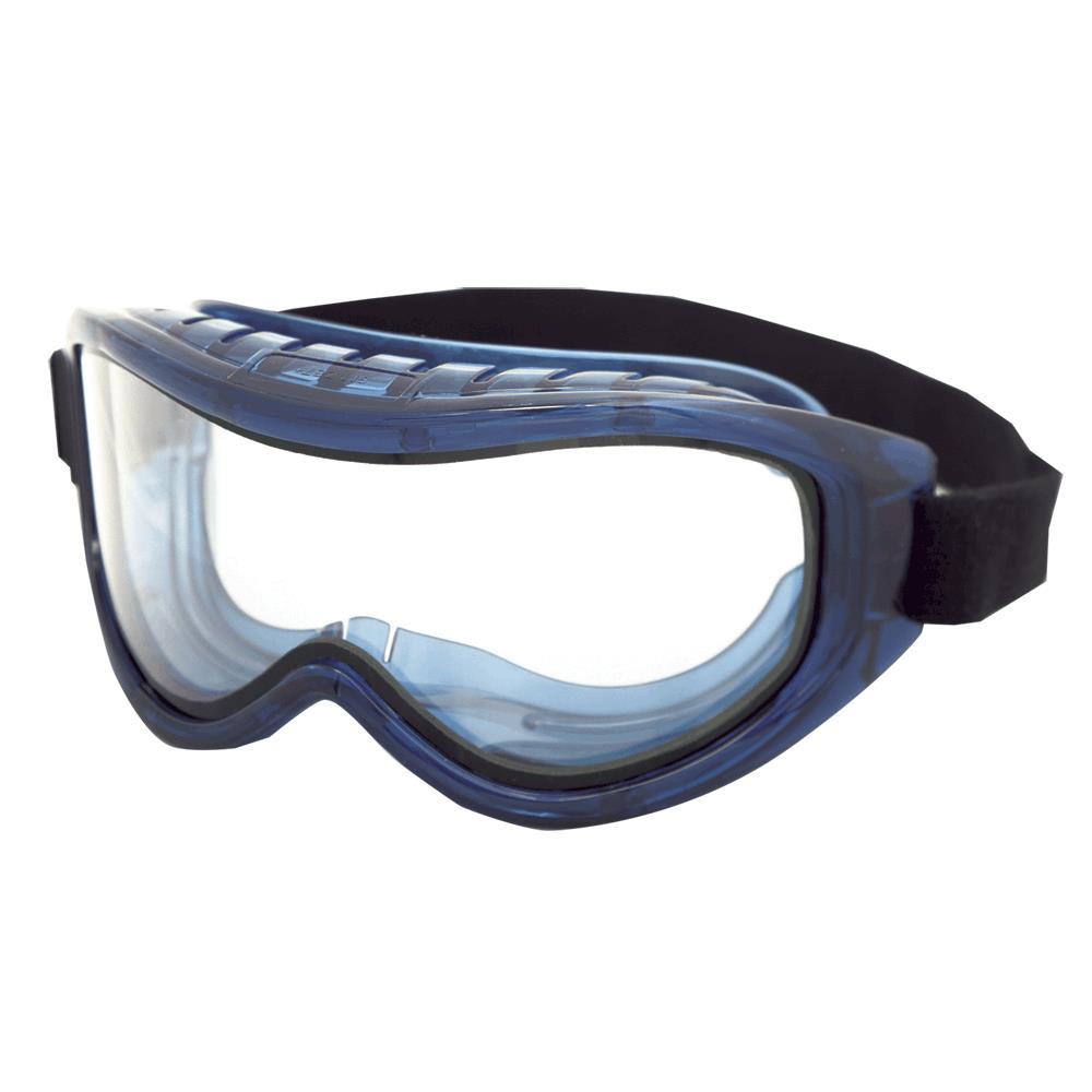 Industrial Dual Lens Goggles - Odyssey II Series<span class=' ItemWarning' style='display:block;'>Item is usually in stock, but we&#39;ll be in touch if there&#39;s a problem<br /></span>