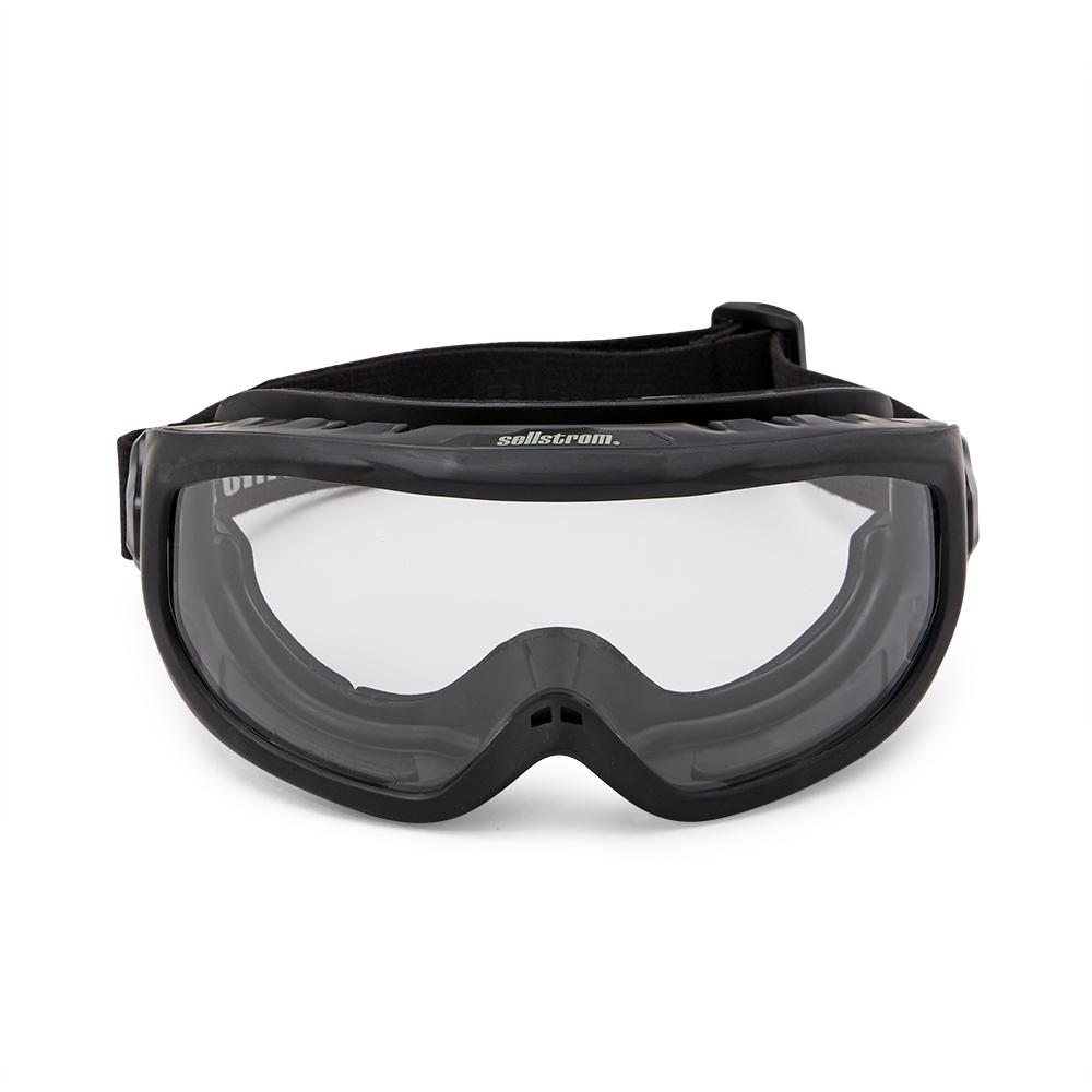 Firefighting Goggles - Odyssey II Wildland Series<span class=' ItemWarning' style='display:block;'>Item is usually in stock, but we&#39;ll be in touch if there&#39;s a problem<br /></span>