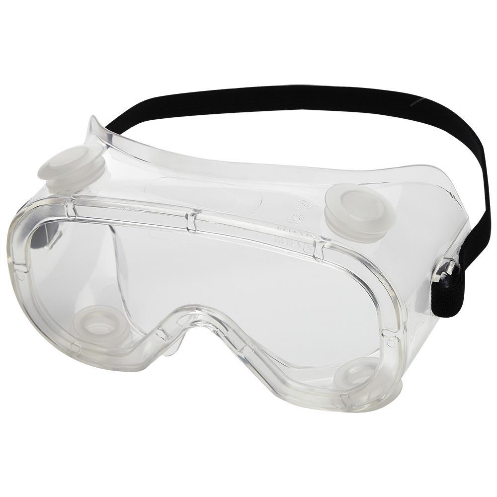 Safety Goggles - 812 Series<span class=' ItemWarning' style='display:block;'>Item is usually in stock, but we&#39;ll be in touch if there&#39;s a problem<br /></span>