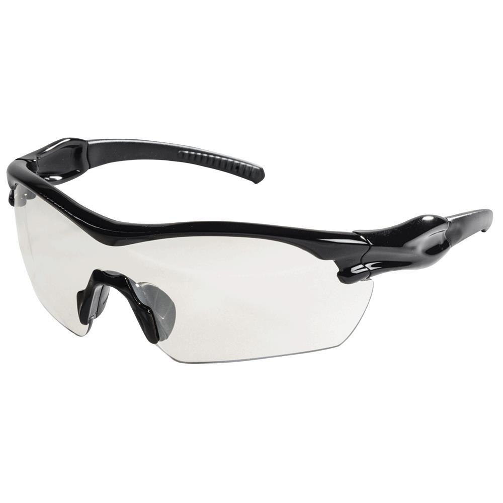 Safety Glasses XP420 Series<span class=' ItemWarning' style='display:block;'>Item is usually in stock, but we&#39;ll be in touch if there&#39;s a problem<br /></span>