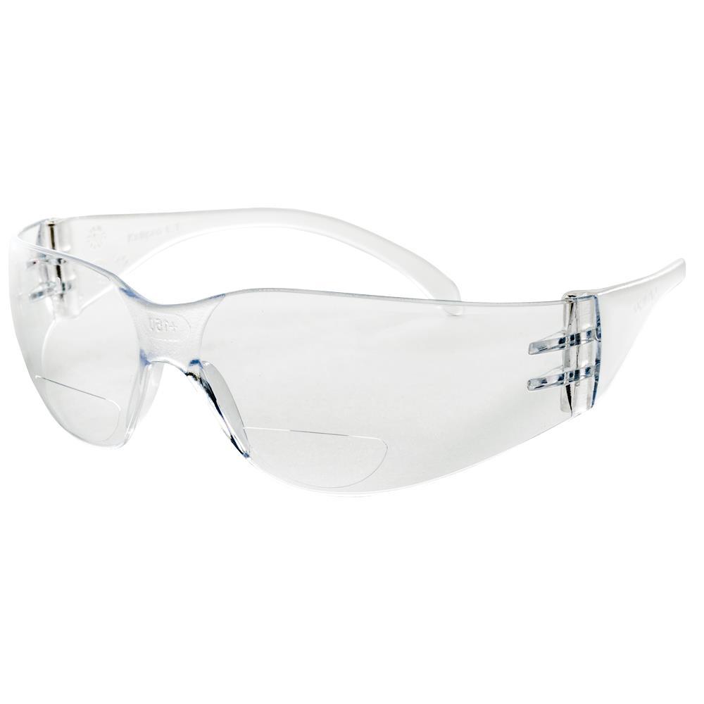 Safety Glasses X300RX Bifocal with magnification Series<span class=' ItemWarning' style='display:block;'>Item is usually in stock, but we&#39;ll be in touch if there&#39;s a problem<br /></span>