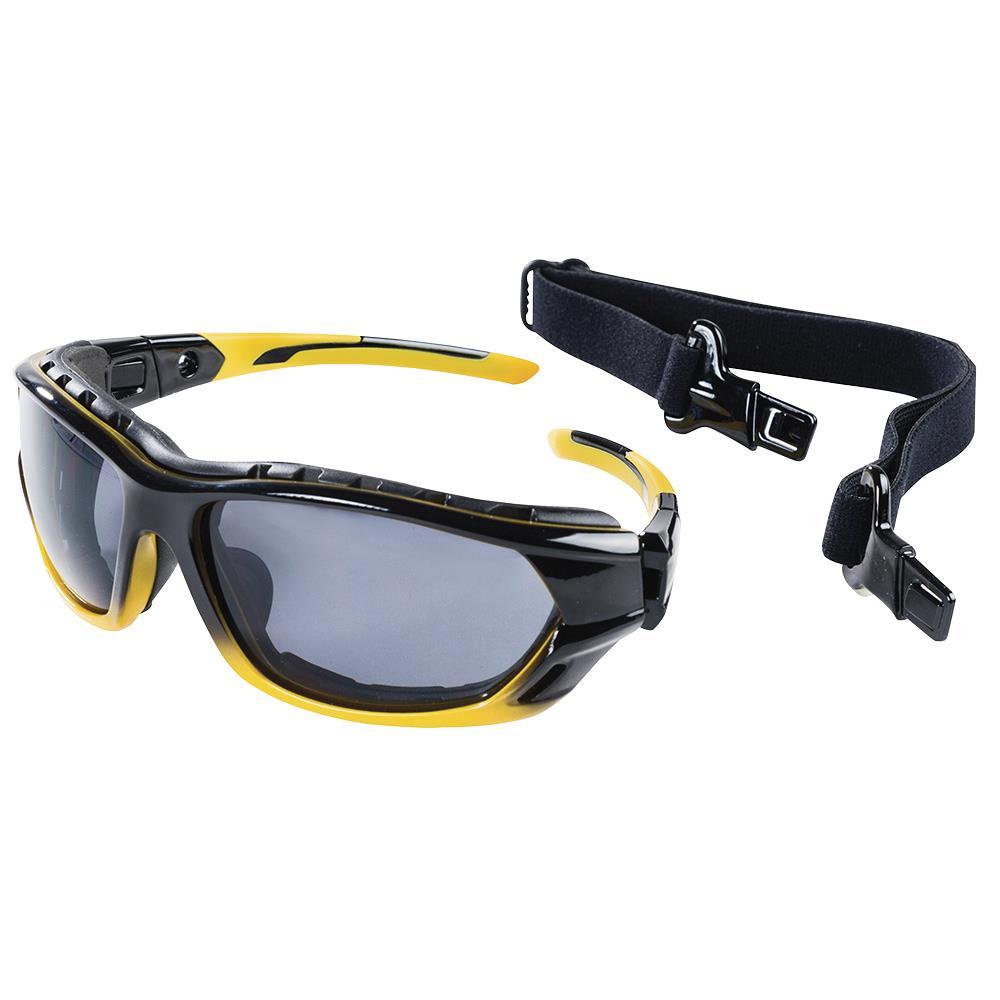 Safety Glasses XPS530 Sealed Series<span class=' ItemWarning' style='display:block;'>Item is usually in stock, but we&#39;ll be in touch if there&#39;s a problem<br /></span>