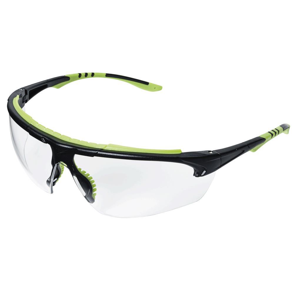 Safety Glasses XP410 Series<span class=' ItemWarning' style='display:block;'>Item is usually in stock, but we&#39;ll be in touch if there&#39;s a problem<br /></span>