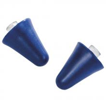 Sellstrom S23431 - Premium Banded Ear Plugs - Tapered