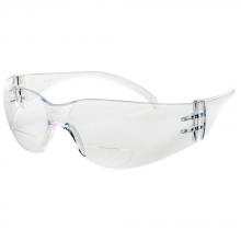 Sellstrom S70703 - Safety Glasses X300RX Bifocal with magnification Series