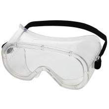 Sellstrom S81000 - Direct Vent Safety Goggles - 810 Series