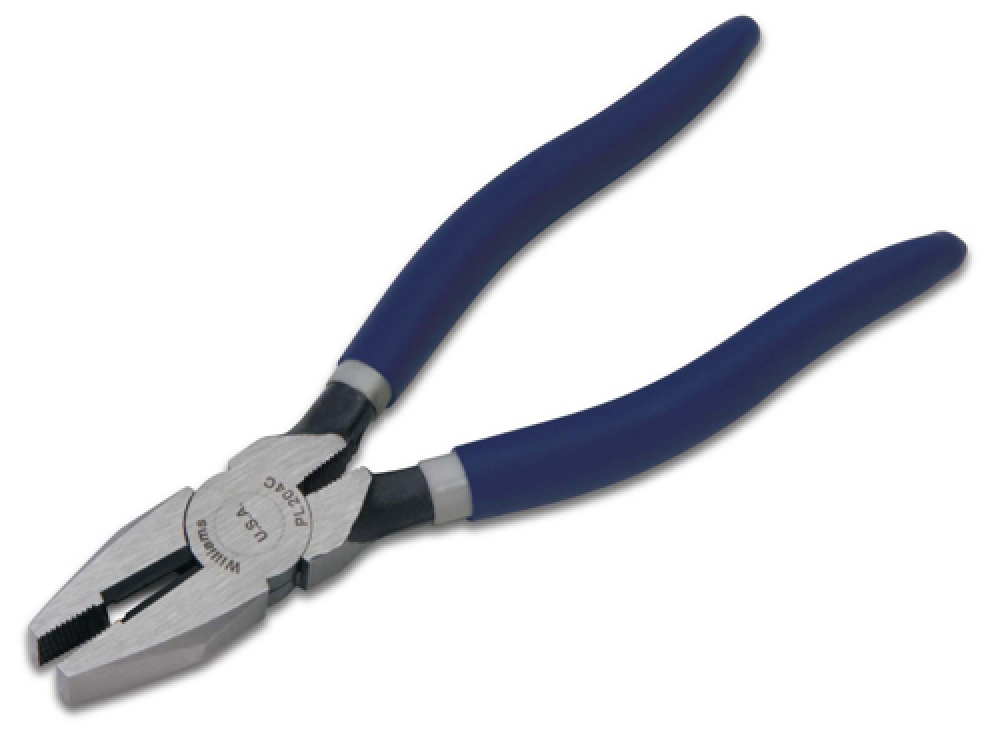 8 1/2&#34; Electrician&#39;s Side Cutting Pliers<span class=' ItemWarning' style='display:block;'>Item is usually in stock, but we&#39;ll be in touch if there&#39;s a problem<br /></span>