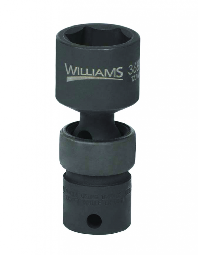 3/8&#34; Drive 6-Point Metric 12 mm Universal Socket<span class=' ItemWarning' style='display:block;'>Item is usually in stock, but we&#39;ll be in touch if there&#39;s a problem<br /></span>