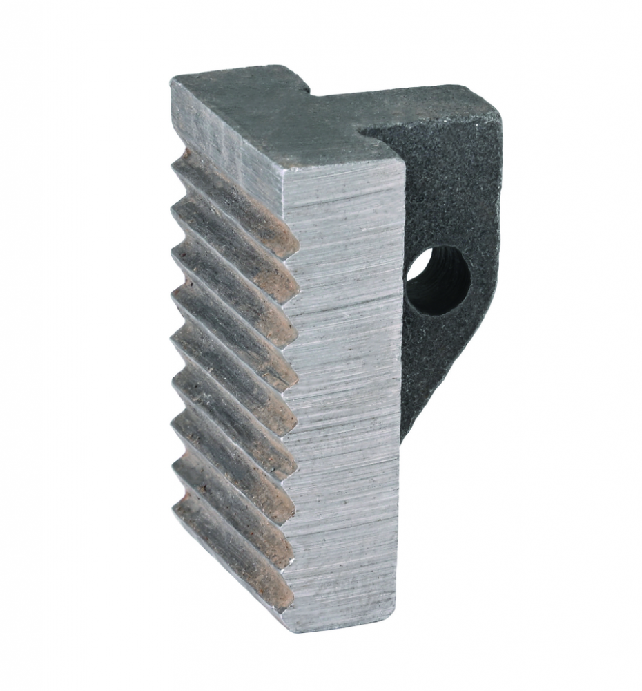 Replacement Heel Jaw For 12&#34; Pipe Wrench<span class=' ItemWarning' style='display:block;'>Item is usually in stock, but we&#39;ll be in touch if there&#39;s a problem<br /></span>