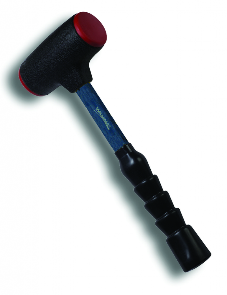 16 oz Extreme Power Drive Hammer<span class=' ItemWarning' style='display:block;'>Item is usually in stock, but we&#39;ll be in touch if there&#39;s a problem<br /></span>