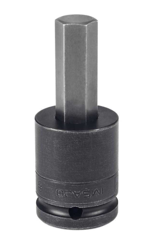 1/2&#34; Drive Replacement Bit For JHW4A-622<span class=' ItemWarning' style='display:block;'>Item is usually in stock, but we&#39;ll be in touch if there&#39;s a problem<br /></span>