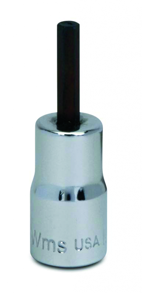 1/4&#34; Drive SAE 1/16 &#34; Standard Length Hex Bit Socket<span class=' ItemWarning' style='display:block;'>Item is usually in stock, but we&#39;ll be in touch if there&#39;s a problem<br /></span>