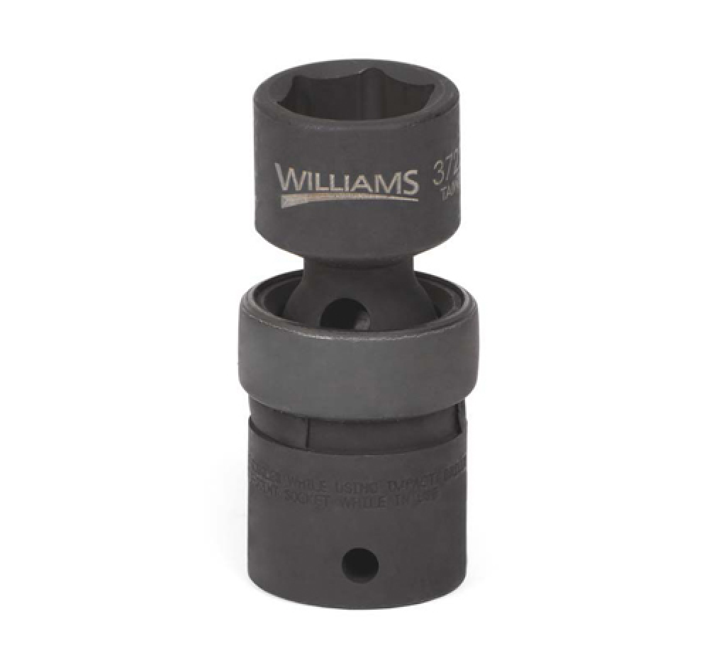 1/2&#34; Drive SAE 3/4&#34; Universal Socket<span class=' ItemWarning' style='display:block;'>Item is usually in stock, but we&#39;ll be in touch if there&#39;s a problem<br /></span>