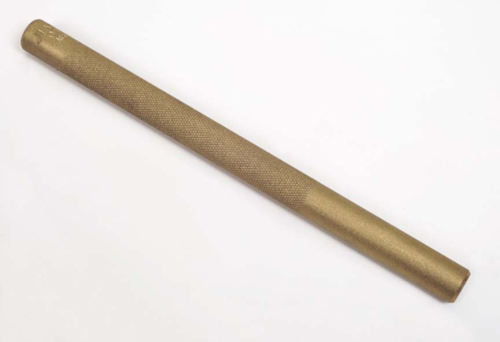 8&#34; Bronze Drift Punches<span class=' ItemWarning' style='display:block;'>Item is usually in stock, but we&#39;ll be in touch if there&#39;s a problem<br /></span>