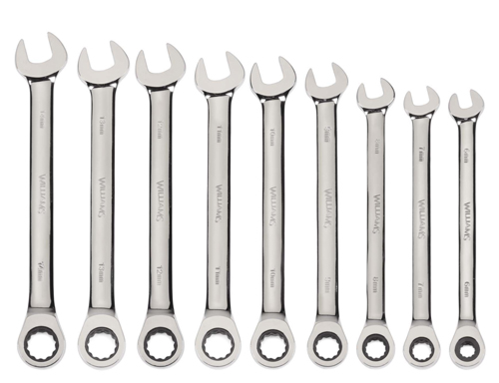 19&#34; 12-Point SAE Combination Ratcheting Wrench<span class=' ItemWarning' style='display:block;'>Item is usually in stock, but we&#39;ll be in touch if there&#39;s a problem<br /></span>