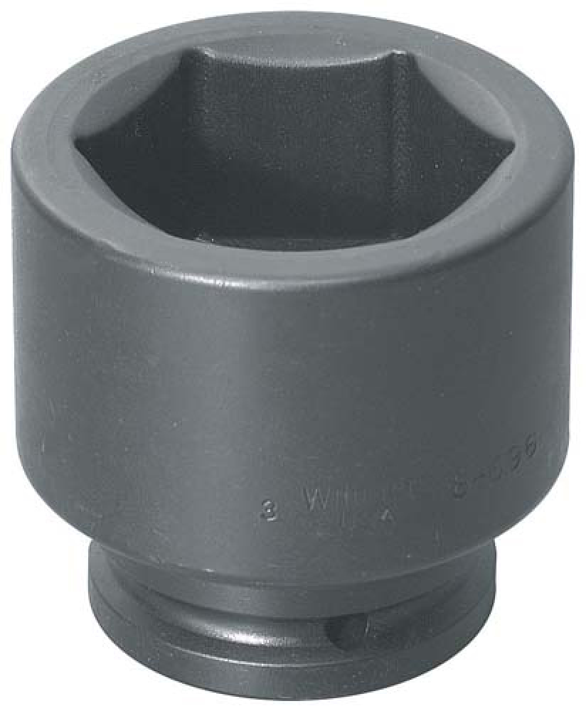 1-1/2&#34; Drive SAE 6-7/8&#34; Impact Shallow Socket<span class=' ItemWarning' style='display:block;'>Item is usually in stock, but we&#39;ll be in touch if there&#39;s a problem<br /></span>