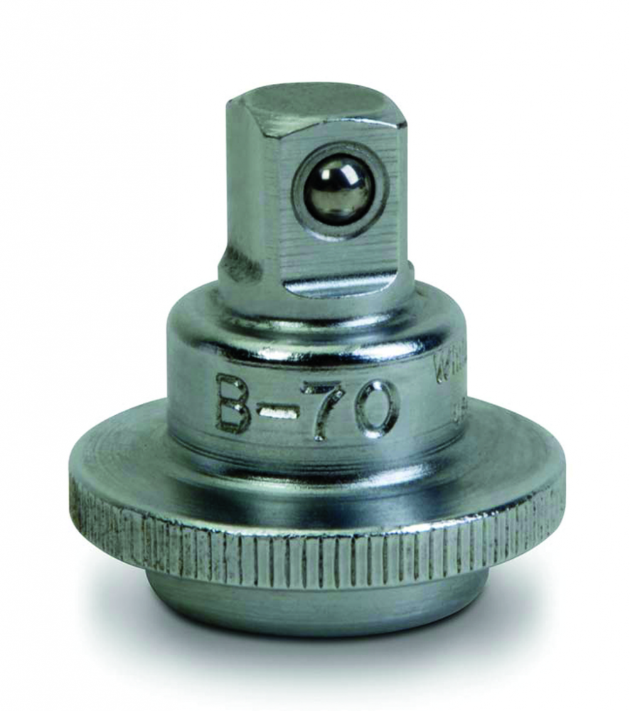 3/8&#34; Drive Ratchet Spinner 1-1/4&#34;<span class=' ItemWarning' style='display:block;'>Item is usually in stock, but we&#39;ll be in touch if there&#39;s a problem<br /></span>