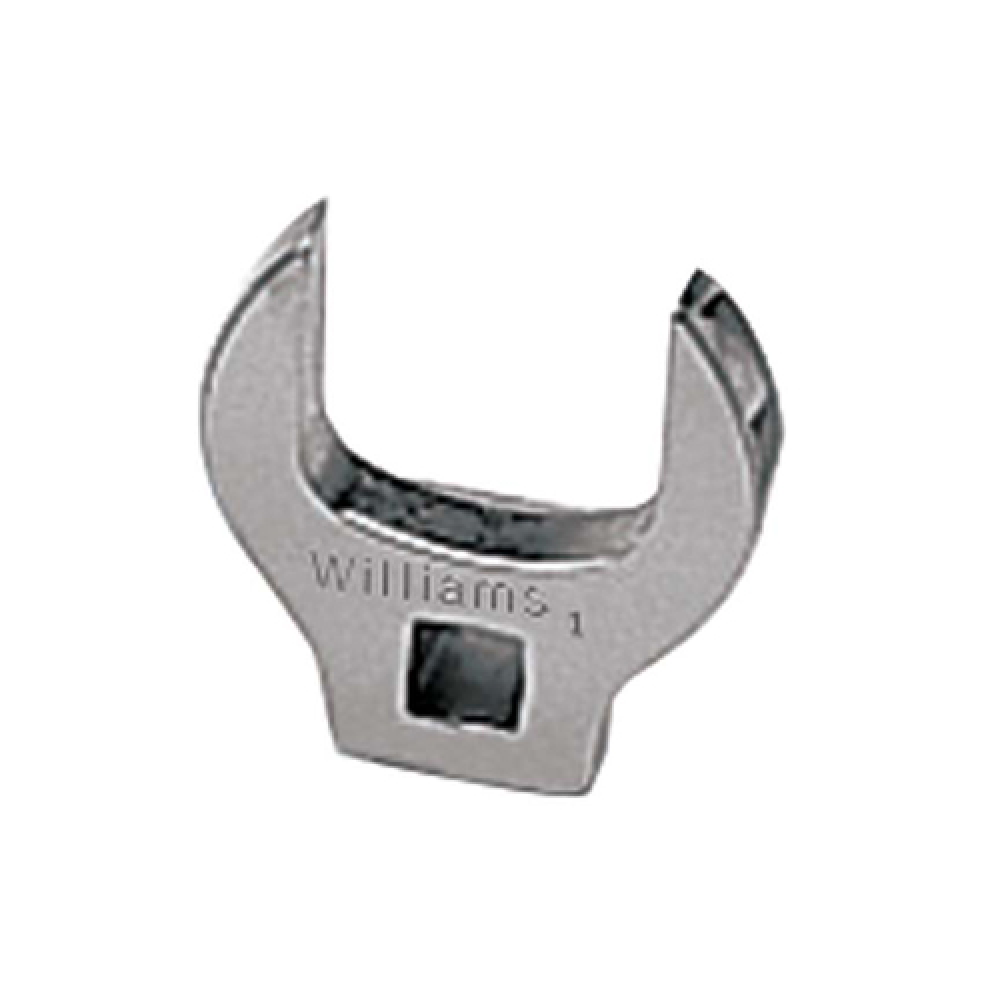 3/8&#34; Drive SAE 13/16&#34; Open-End Crowfoot Wrench<span class=' ItemWarning' style='display:block;'>Item is usually in stock, but we&#39;ll be in touch if there&#39;s a problem<br /></span>