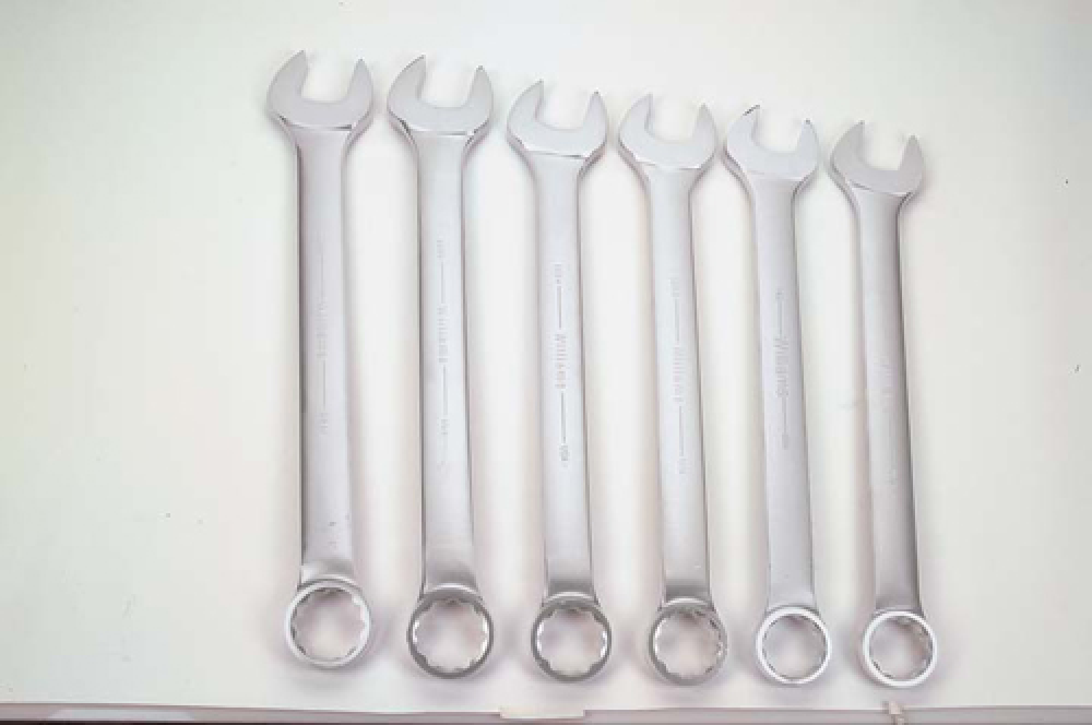 6 pc SAE SUPERCOMBO® Combination Wrench Set<span class=' ItemWarning' style='display:block;'>Item is usually in stock, but we&#39;ll be in touch if there&#39;s a problem<br /></span>