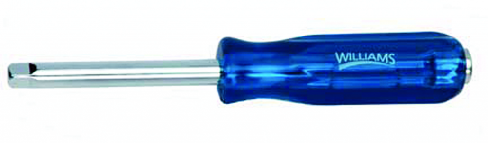 1/4&#34; Drive Spinner Handle 6&#34;<span class=' ItemWarning' style='display:block;'>Item is usually in stock, but we&#39;ll be in touch if there&#39;s a problem<br /></span>