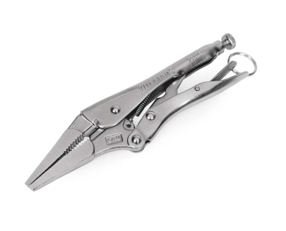 Tools@Height 9&#34; Long Nose Locking Plier with Cutter<span class=' ItemWarning' style='display:block;'>Item is usually in stock, but we&#39;ll be in touch if there&#39;s a problem<br /></span>