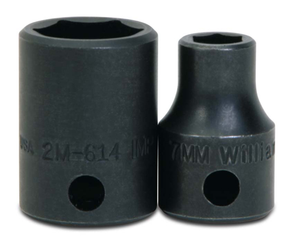 3/8&#34; Drive 6-Point Metric 11 mm Shallow Impact Socket<span class=' ItemWarning' style='display:block;'>Item is usually in stock, but we&#39;ll be in touch if there&#39;s a problem<br /></span>