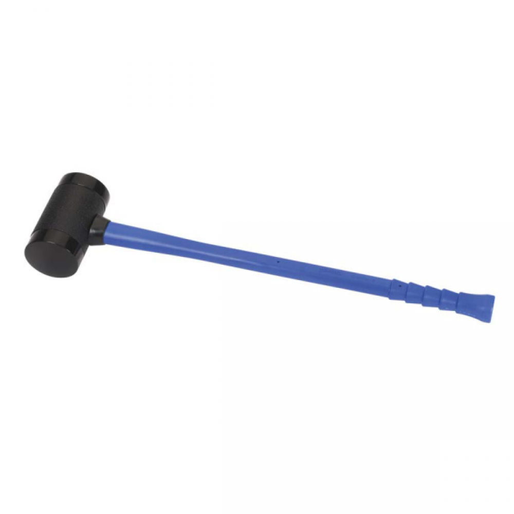 8 lbs Dead Blow Sledge Hammer<span class=' ItemWarning' style='display:block;'>Item is usually in stock, but we&#39;ll be in touch if there&#39;s a problem<br /></span>