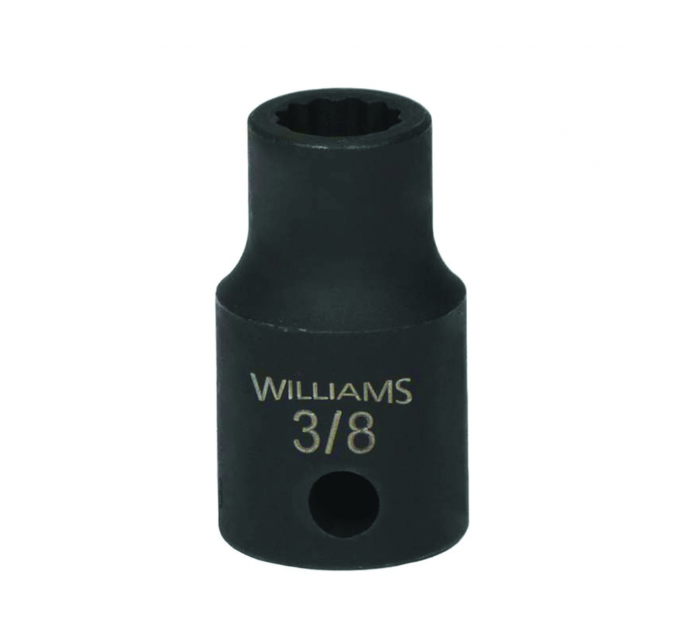 1/2&#34; Drive SAE 1-3/16 &#34; Impact Shallow Socket<span class=' ItemWarning' style='display:block;'>Item is usually in stock, but we&#39;ll be in touch if there&#39;s a problem<br /></span>