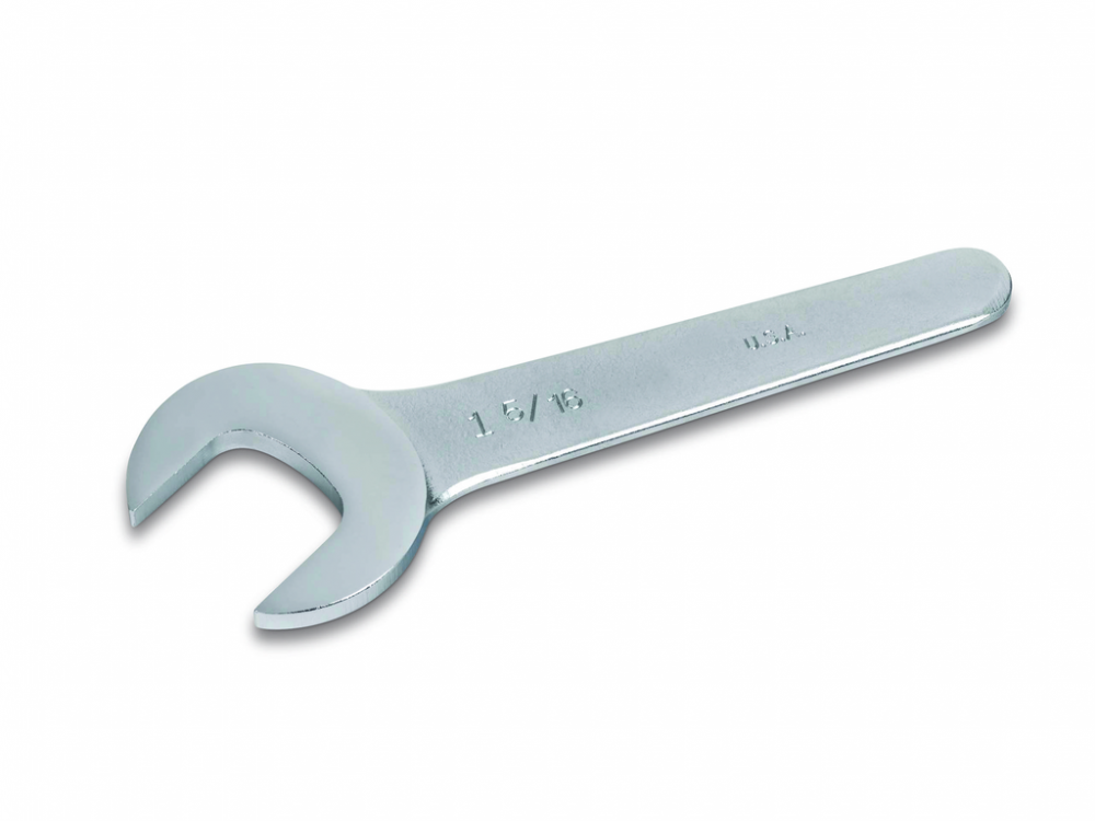 1-7/16&#34; SAE 30Â° Service Wrench<span class=' ItemWarning' style='display:block;'>Item is usually in stock, but we&#39;ll be in touch if there&#39;s a problem<br /></span>