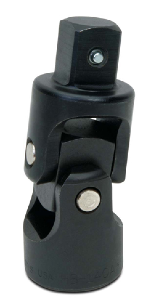 3/4&#34; Drive Universal Joint 4-1/16&#34;<span class=' ItemWarning' style='display:block;'>Item is usually in stock, but we&#39;ll be in touch if there&#39;s a problem<br /></span>