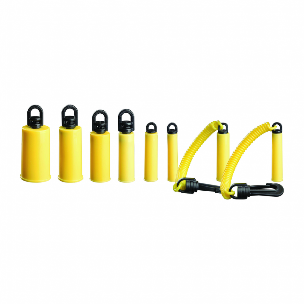 10 Pack Quick Spin Adaptor - Permanent Marker Holder With Coil<span class=' ItemWarning' style='display:block;'>Item is usually in stock, but we&#39;ll be in touch if there&#39;s a problem<br /></span>