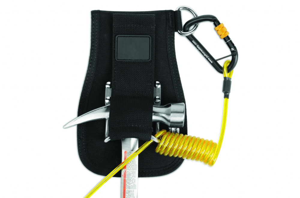 Hammer Holster (Belt)<span class=' ItemWarning' style='display:block;'>Item is usually in stock, but we&#39;ll be in touch if there&#39;s a problem<br /></span>