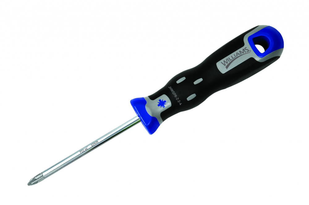 10-3/4&#34; SUPERTORQUEâ„¢ Pozidriv® Screwdriver #3 Tip<span class=' ItemWarning' style='display:block;'>Item is usually in stock, but we&#39;ll be in touch if there&#39;s a problem<br /></span>