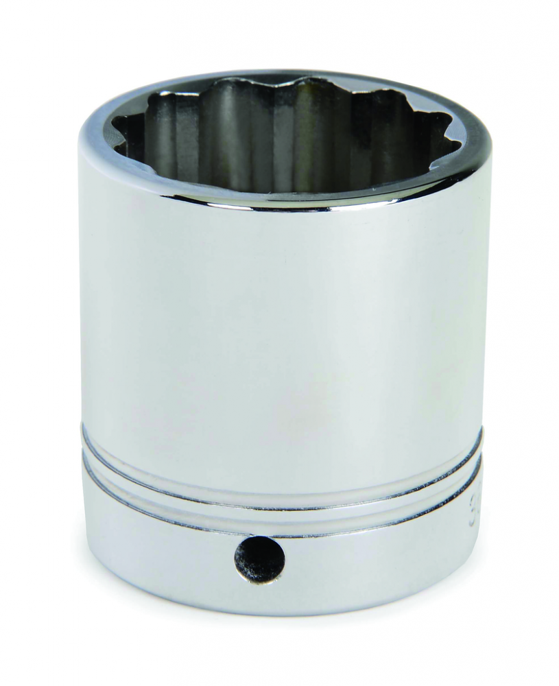 Tools@Height 1/2&#34; Drive 12-Point Metric 16 mm Shallow Socket<span class=' ItemWarning' style='display:block;'>Item is usually in stock, but we&#39;ll be in touch if there&#39;s a problem<br /></span>