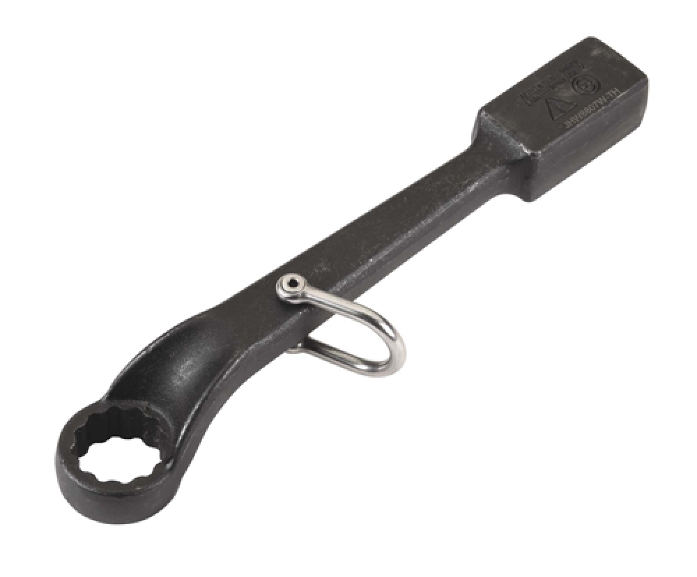 Tools@Height 1-3/16&#34; 12-Point SAE Offset Pattern Box End Striking Wrench<span class=' ItemWarning' style='display:block;'>Item is usually in stock, but we&#39;ll be in touch if there&#39;s a problem<br /></span>