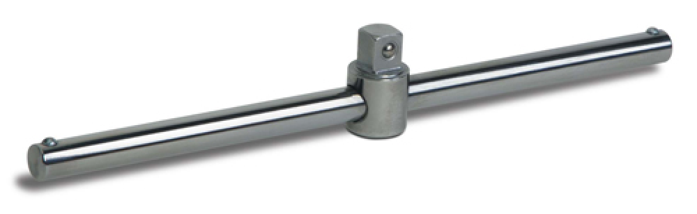 3/8&#34; Drive Sliding T-Handle<span class=' ItemWarning' style='display:block;'>Item is usually in stock, but we&#39;ll be in touch if there&#39;s a problem<br /></span>